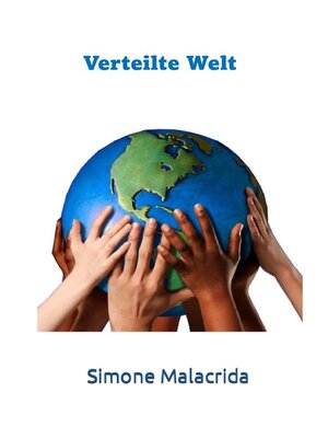 cover image of Verteilte Welt